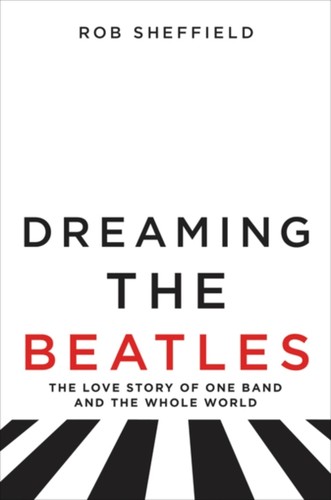 Dreaming the beatles - beatles, :