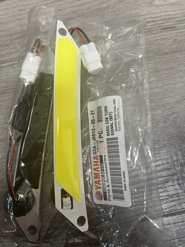 Yamaha golf cart turn signal - turn,