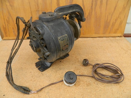 Antique 1909 large - antique,