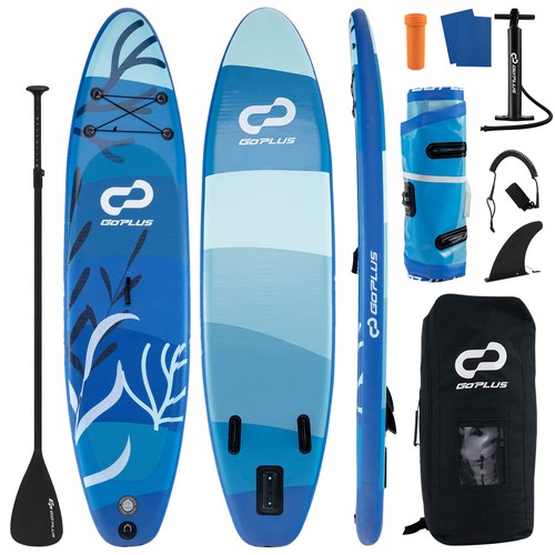 X30 inflatable stand - 10'x30''x6'',