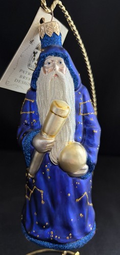 Nwt patricia breen ornament - breen,