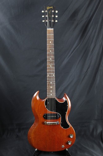 Vintage 1962 gibson les - les, paul