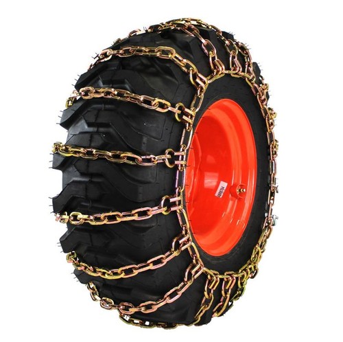 Ladder link 8mm square heavy - 2,