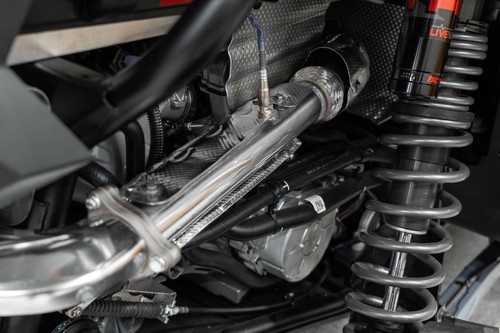 Mbrp 2016 2026 polaris rzr - 2016-2026,