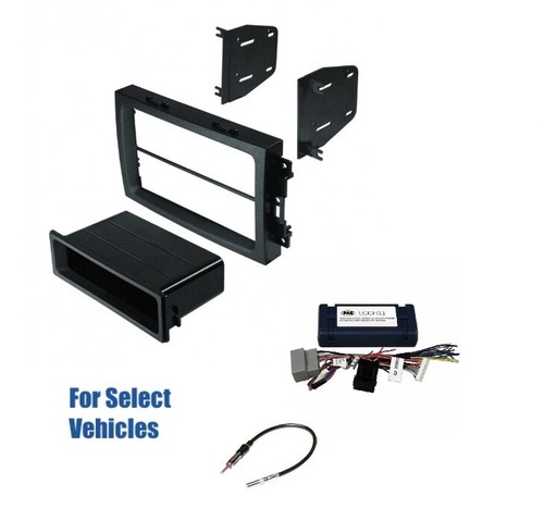 Car stereo radio install - stereo,