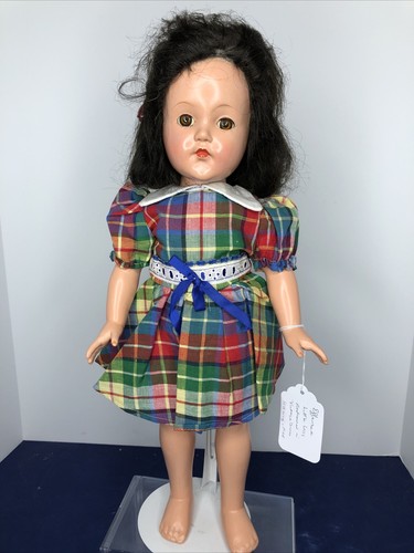 Antique effanbee - antique,