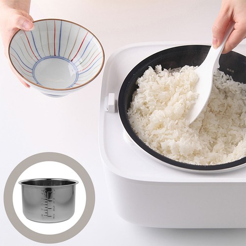 Rice cooker liner large - rice,