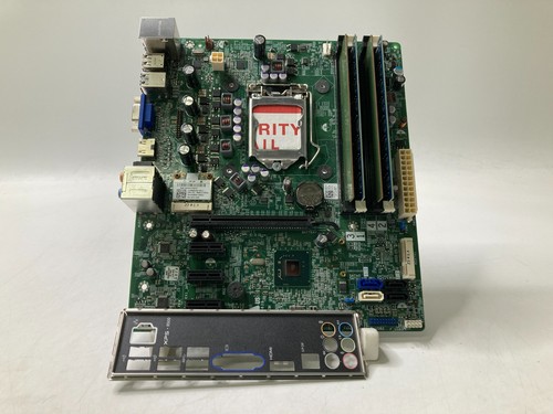 Dell xps 8500 dh77m01 - 8500,