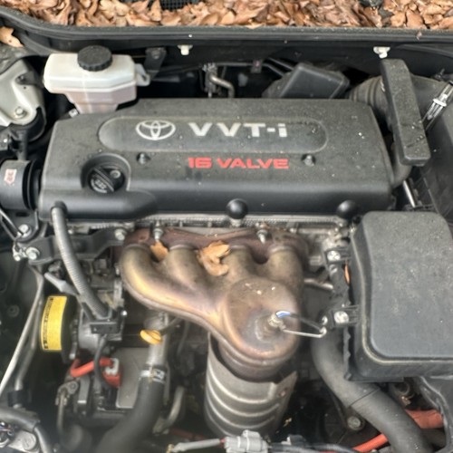 2007 2009 toyota - 2007-2009,