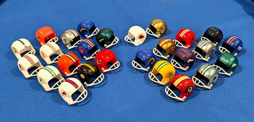 Lot afc nfc - (26), opi