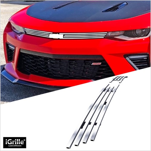 Fits 2016 2018 chevy - 2016-2018, camaro