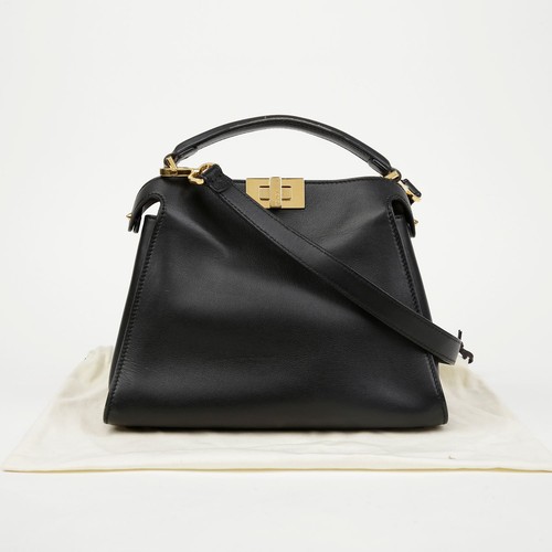 Fendi peekaboo essential - fendi,