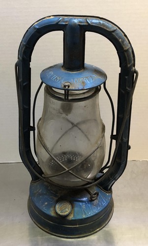 Dietz blue monarch - dietz,