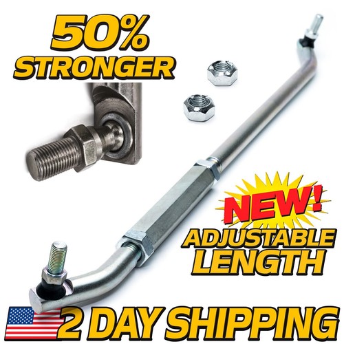 Steering tie rod fits - fits, john