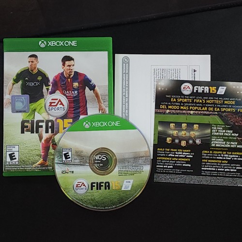 Fifa microsoft xbox one - fifa,