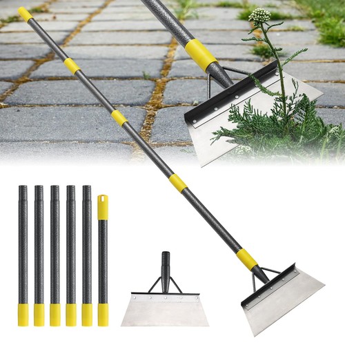 Long multifunctional garden - long,