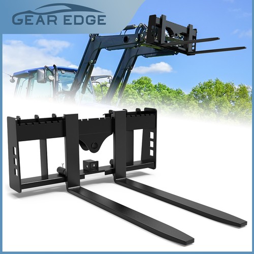 4000lbs pallet fork frame - pallet,