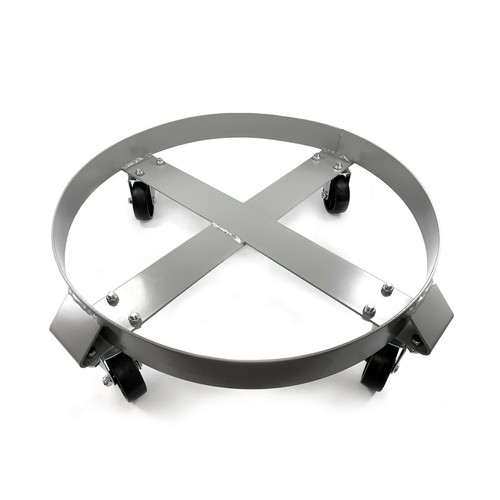 Drum dolly 1000 pound capacity - drum,