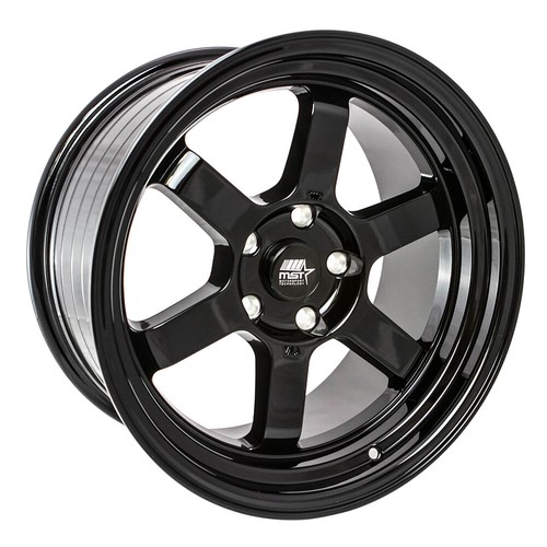 Mst time attack rim - mst,