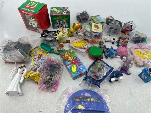 Vintage mixed lot fast - vintage,
