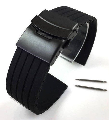 Black rubber silicone - rubber,