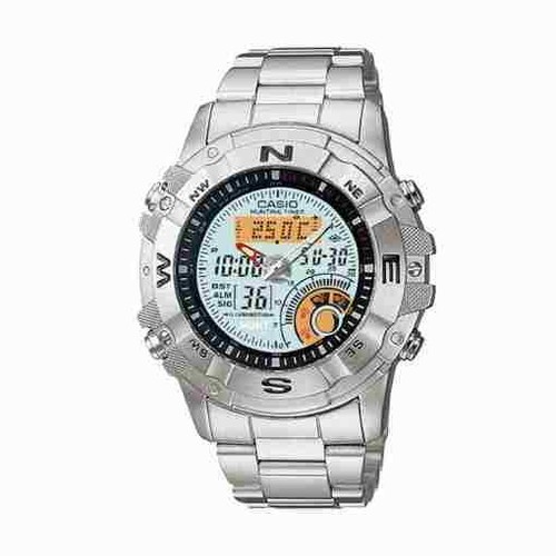 Casio analog digital - casio, analog-digital