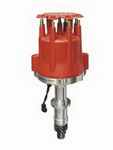 Msd distributor for 1978 - msd,