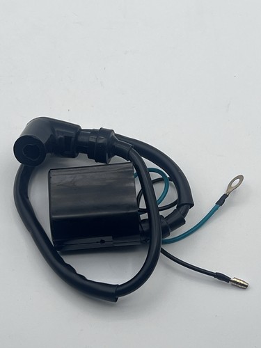 Ignition coil for yamaha 55hp - ignition,