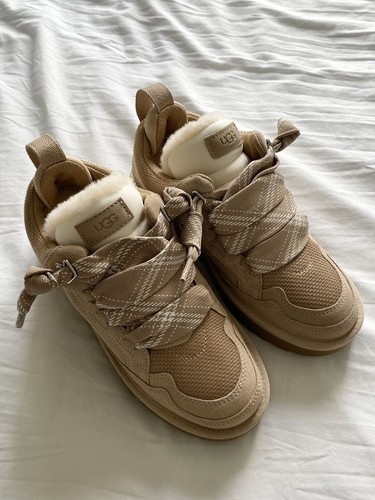 Ugg lowmel sneaker boots - lowmel,