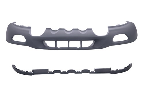 Front lower valance for - front,