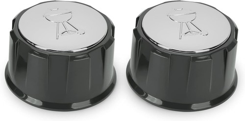 Burner knobs 2pcs - burner, gas