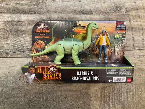 Jurassic world camp cretaceous - world,