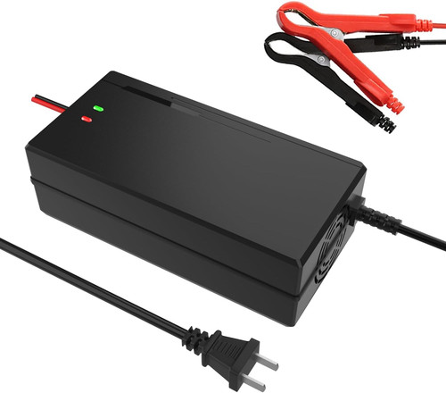 48v 10a battery charger for - 48v,