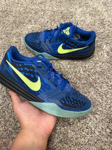 Nike mentality game - kb,