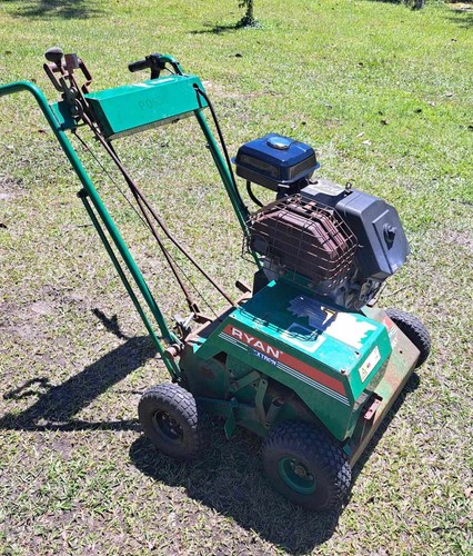 Cushman ryan mataway slicer - cushman,
