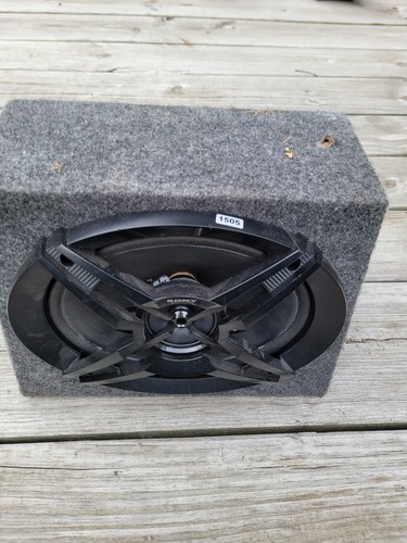 Sony 6x9 car - audio, speaker