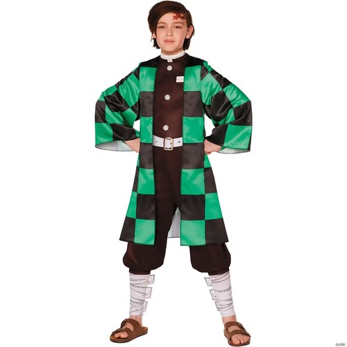 Kids demon slayer kimetsu - slayer:, no