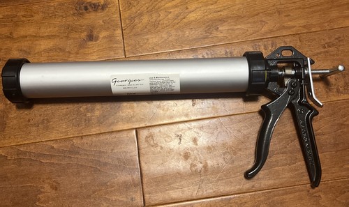 Clay extruder tool - clay, top