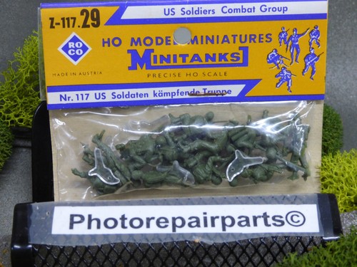Roco minitanks 87 - roco,