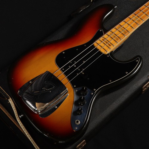 Fender 1974 jazz bass - 1974,