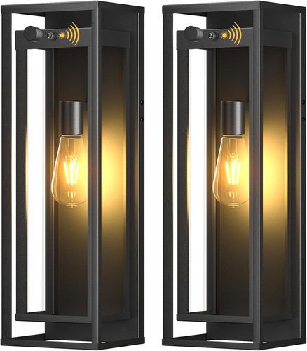 20in outdoor wall light - outdoor,