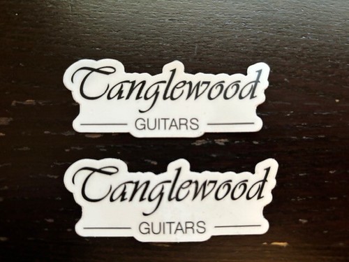 Tanglewood guitars oem - tanglewood, custom