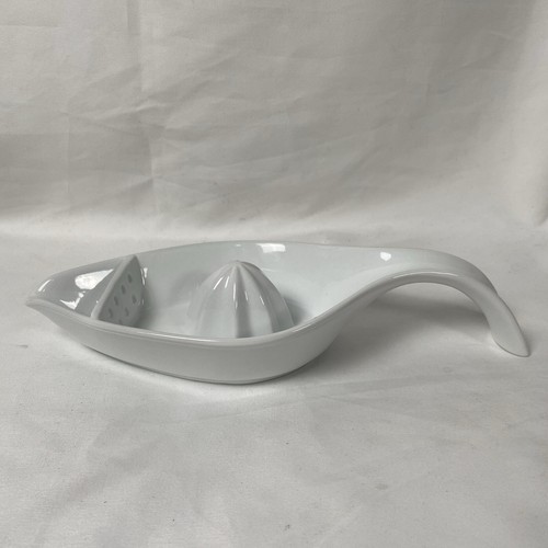 Simple dining white ceramic - dining,
