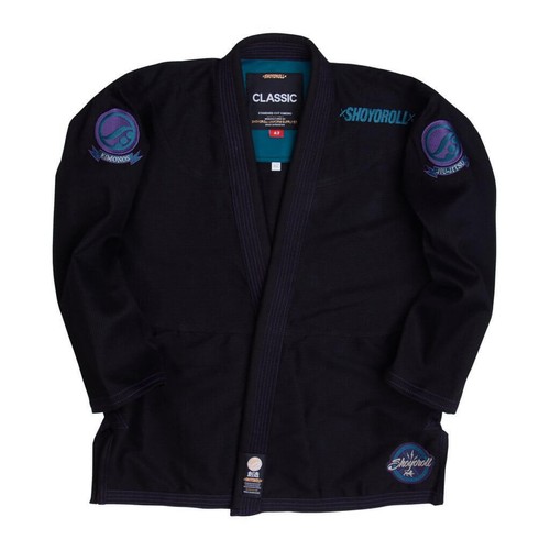 Shoyoroll jiu jitsu - shoyoroll,