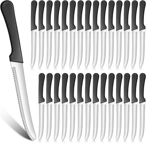 Zhehao pack serrated steak - pack,