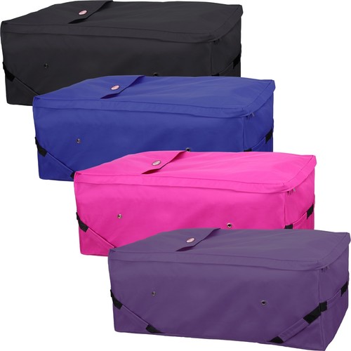 Hay bale carrier nylon - carrier, multi