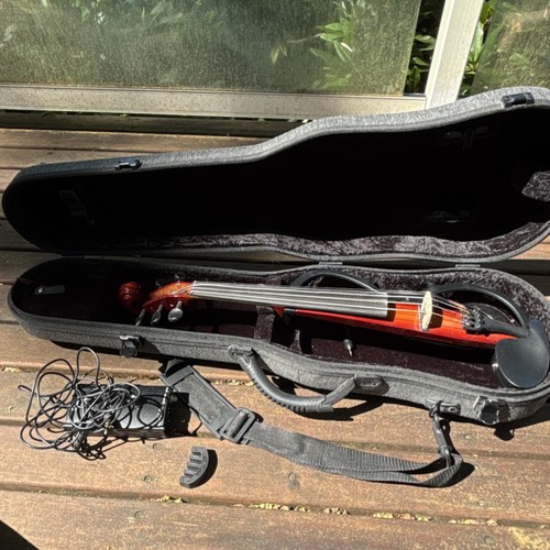 Yamaha sv255 string electric - yamaha,