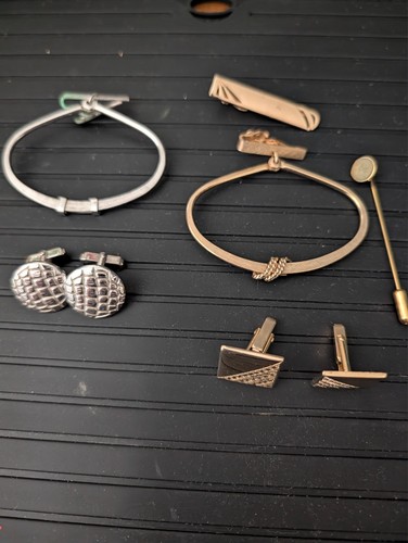 Men tie accessories lot - men's,
