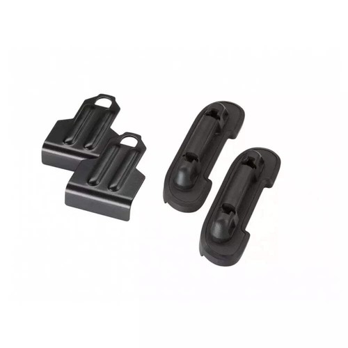 Yakima baseclip 122 car rack - yakima,