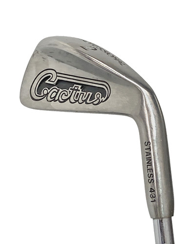 Cactus golf professional - cactus,